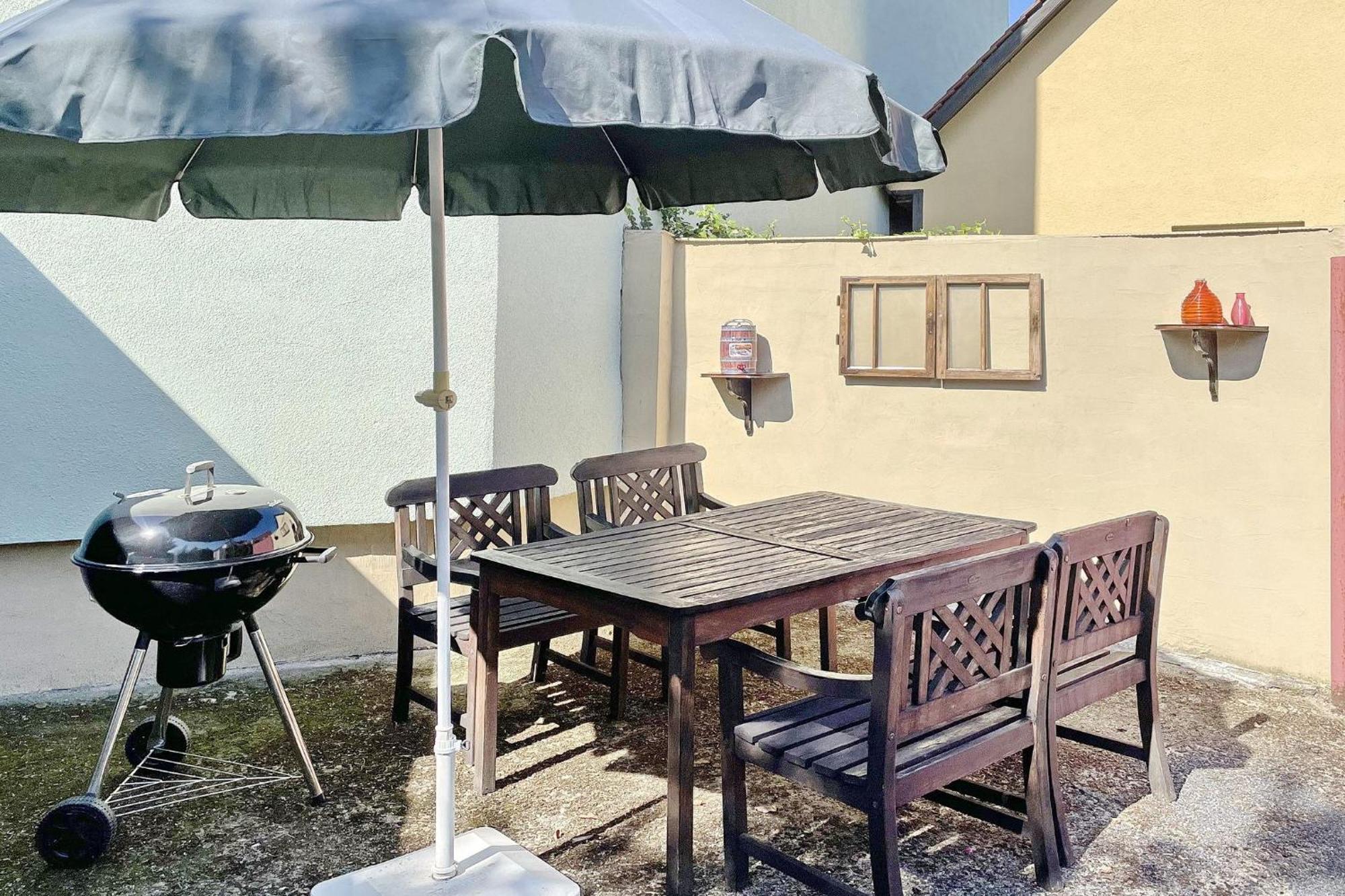 Ferienhaus An Der Postmeilensaeule Lübbenau Eksteriør bilde